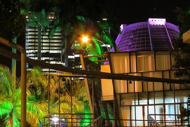 Lapa I Cultura Museus E Praias No Centro Gr Rio de Janeiro Exterior photo