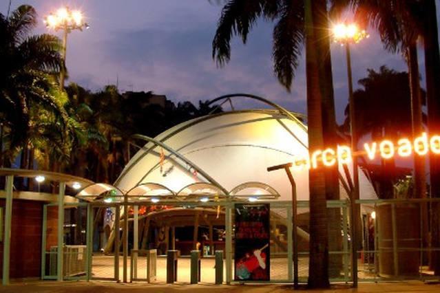 Lapa I Cultura Museus E Praias No Centro Gr Rio de Janeiro Exterior photo