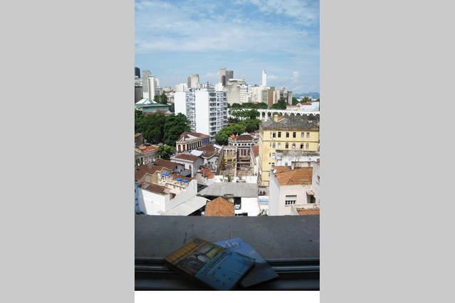 Lapa I Cultura Museus E Praias No Centro Gr Rio de Janeiro Exterior photo