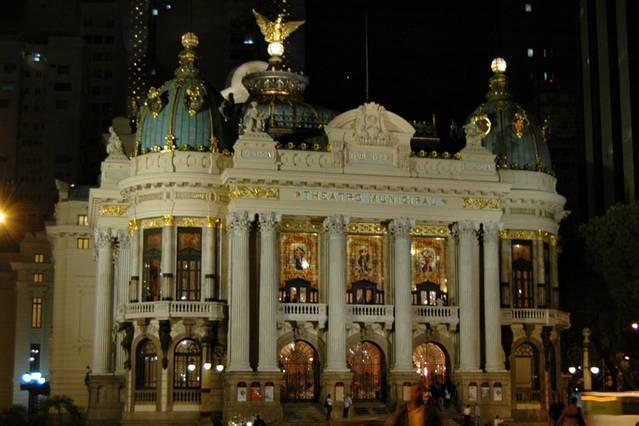 Lapa I Cultura Museus E Praias No Centro Gr Rio de Janeiro Exterior photo